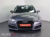 Audi A4 35 TDI S tronic Avant