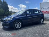 BMW 216 d Advantage