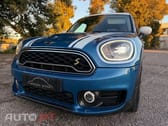 MINI Countryman COOPER SE ALL4 AUTO TECTO