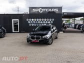 BMW 116 d Auto