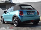 MINI Cabrio One