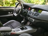 Renault Laguna Break 2.0 dCi Dynamique S 120g