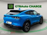 Ford Mustang Mach-E AWD I.V.A DEDUTÍVEL