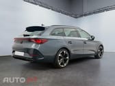 Seat Leon 1.5 eTSI V DSG7