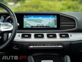 Mercedes-Benz GLE de Coupé 4Matic