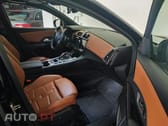 DS DS7 Crossback 139 CV blue HDi