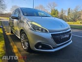 Peugeot 208 Blue-HDi 100 Stop&Start Allure