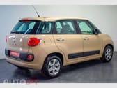 Fiat 500L 0.9 8V TwinAir Pop Star S&S