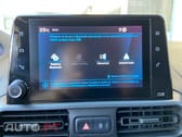Peugeot Partner 1.6 HDI L1  100cv Carplay  Nacional