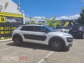 Citroen C4 Cactus 1.2 PureTech Shine