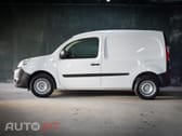 Renault Kangoo 1.5 DCI