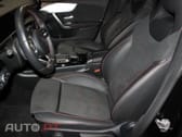 Mercedes-Benz CLA 180 d AMG Line