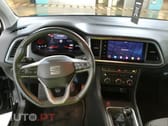 Seat Ateca 1.0 TSI Style