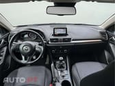 Mazda 3 1.5 Sky-D Excellence Navi