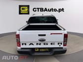 Ford Ranger STORMTRACK 4WD 