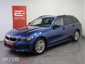 BMW 330 e Corporate Edition Auto