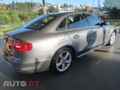 Audi A4 2.0 TDI SPORT