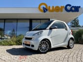 Smart ForTwo 1.0 mhd Passion 71 Softouch