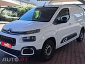 Citroen Berlingo 1.5 BlueHDi XL Live