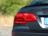 BMW M3 Auto