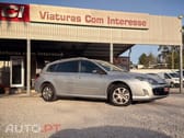 Renault Laguna Break 2.0 DCI 150 CV BLACK EDITION