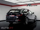 BMW 330 e Touring Line Sport Auto