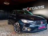 Fiat Tipo 1.3 M-Jet Lounge