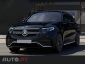 Mercedes-Benz EQC 400 4Matic AMG Line