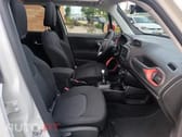 Jeep Renegade 1.0 T Orange Edition