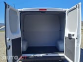 Opel Movano L2H1 3.5T 2.2 D