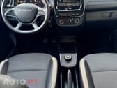 Dacia Spring Electric 45 Essential