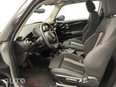 MINI Electric Cooper SE Premium Edition