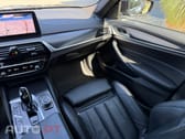 BMW 520 e Pack M