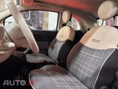 Fiat 500C 1.2 Lounge