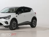 Renault Captur Captur Techno 90 TCE