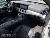 Mercedes-Benz E 300 e AMG Line