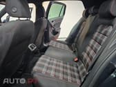Volkswagen Golf 2.0 TSI GTI DSG Performance