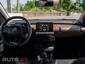 Citroen C4 Cactus 1.6 BlueHDi Feel