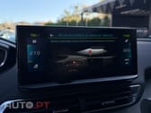 Peugeot 3008 1.6 Hybrid GT e-EAT8