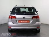 Volkswagen Golf Variant 1.6 TDi Confortline DSG