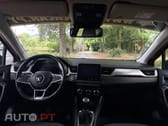 Renault Captur 1.0 TCe Exclusive