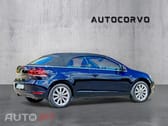 Volkswagen Golf Cabriolet 1.2 TSI Life