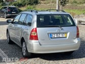 Toyota Corolla 1.4 D-4D AC