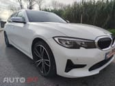 BMW 318 d Aut. Sport Line