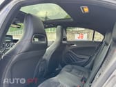 Mercedes-Benz A 180 d AMG Line Aut.