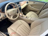 Mercedes-Benz CLS 320 CDI