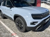 Jeep Avenger 1.2 4xe Hybrid eAWD Upland