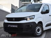 Peugeot Partner 1.5 BlueHDi Premium Longa