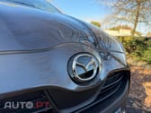 Mazda 2 1.5 L Hybrid VVT-i Agile
