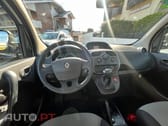 Renault Kangoo Z.E. 33 Flex